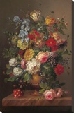 Classic Bouquet I