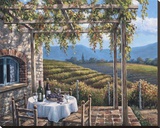 Vineyard Terrace