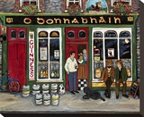 Irish Pub