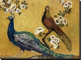 Peacocks