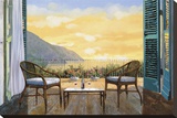 Aperitivo Al Tramonto