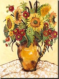 Farmer's Market Sunflower