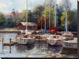 The Village Dock