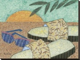 Kickin' Back I