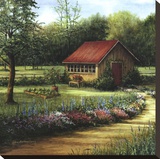 Garden Cottage