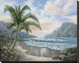 Ocean Paradise