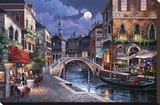 Streets of Venice II