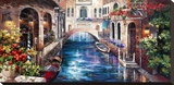 Venice Bridge