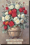 January's Roses