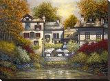 Village at Doric