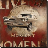Live Life