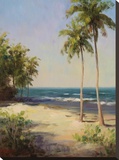 Palms On The Beach II