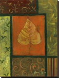 Fall Leaf I