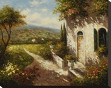 Traccia del Prato