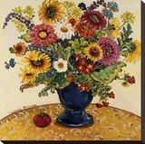 Suzanne's Garden