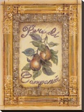 Pears of Campania