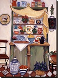 A Full Hutch