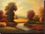 Lyon Valley