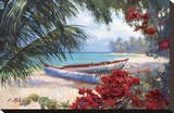 Tropical Hideaway