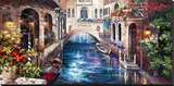 Venice Bridge