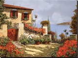 Il Gardino Rosso