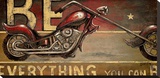 Be Everything