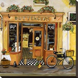 Buttercups