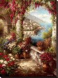 Mediterranean Coast Terrace