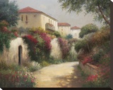 Camminata Di Manttina
