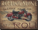 Let's Roll