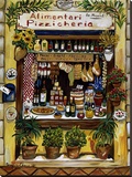 Alimentari Pizzicheria