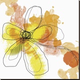Butterfly Flower II
