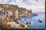 Harbor Garden