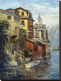 Lakeside  Hallstatt II