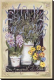 Un Bouquet De Ressort