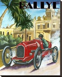 Rallye