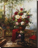 Romantic Centerpiece