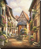 Village Court
