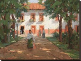 La Plaza