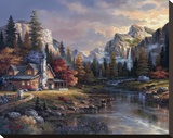 Home at Last