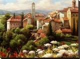 Village Bell Tower