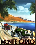 Monte Carlo
