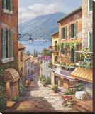 Village Steps