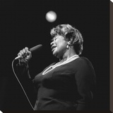 Ella Fitzgerald
