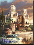 Mission Scene