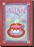 Asian Tea
