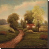 Chateau Trail