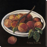 Bowl of Peaches