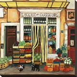 Gourment Specialties