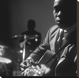 George Benson
